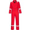 Portwest C814 Iona Pracovná kombinéza červená S Portwest C814 Iona Pracovná kombinéza červená S