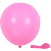 Balón matný ružový 30 cm - 1 ks Balón matný ružový 30 cm - 1 ks