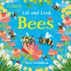 Kew: Lift and Look Bees (Tracy Cottingham)(Leporelo) Kew: Lift and Look Bees (Tracy Cottingham)(Leporelo)