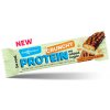 Max Sport No added sugar CRUNCHY Protein Arašidy & Karamel príchuť 40 g Max Sport No added sugar CRUNCHY Protein Arašidy & Karamel príchuť 40 g