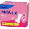 MoliCare Premium Lady Pad 3 kvapky Inkontinenčné vložky 12 ks MoliCare Premium Lady Pad 3 kvapky Inkontinenčné vložky 12 ks
