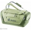 deuter Duffel Pro taška, 60 l, zelená deuter Duffel Pro taška, 60 l, zelená