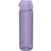 ion8 One Touch fľaša Light Purple, 500 ml ion8 One Touch fľaša Light Purple, 500 ml