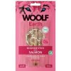 Pamlsok Woolf Dog Earth NOOHIDE S Salmon 90 g Pamlsok Woolf Dog Earth NOOHIDE S Salmon 90 g