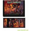 Iron Maiden Wallet From Fear To Eternity