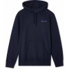 Mikina CCM Casual Hood Sr Farba: navy modrá, Veľkosť: XXL Mikina CCM Casual Hood Sr Farba: navy modrá, Veľkosť: XXL