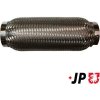 Prużný diel výfuku JP GROUP 9924200700 Prużný diel výfuku JP GROUP 9924200700