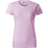 MALFINI Tričko Basic 134, krátký rukáv, dámské MAL-134D116 XL Fialová orchidej MALFINI Tričko Basic 134, krátký rukáv, dámské MAL-134D116 XL Fialová orchidej