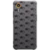 Picasee silikonový černý obal pro Samsung Galaxy Xcover 7 - Separ - Black On Black 1 Picasee silikonový černý obal pro Samsung Galaxy Xcover 7 - Separ - Black On Black 1