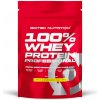 Scitec Nutrition 100% WP Professional 500 g lemon cheesecake Scitec Nutrition 100% WP Professional 500 g lemon cheesecake
