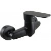 AQUARISTO STYLE Sprchová batéria nástenná DAKOTA MATT BLACK AQUARISTO STYLE Sprchová batéria nástenná DAKOTA MATT BLACK