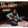 Kolář Petr: Akustický v Karlíně - 2CD+DVD Kolář Petr: Akustický v Karlíně - 2CD+DVD