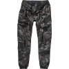 BRANDIT nohavice Ray Vintage Trousers Darkcamo Veľkosť: XXL BRANDIT nohavice Ray Vintage Trousers Darkcamo Veľkosť: XXL