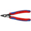 Kliešte štipacie elektronické Knipex 7841125 (Kliešte štip.elektr. 125mm 78 41 125) Kliešte štipacie elektronické Knipex 7841125 (Kliešte štip.elektr. 125mm 78 41 125)