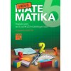 Hravá matematika 6 - PS pro 6. ročník ZŠ a víceletá gymnázia - Dana Hermochová a kolektiv Hravá matematika 6 - PS pro 6. ročník ZŠ a víceletá gymnázia - Dana Hermochová a kolektiv