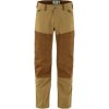 Fjällräven Abisko Midsummer Trs M Reg Buckwheat Brown-chestnut