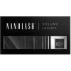 Nanolash 0.15 hrúbka C oblúk mix 6-13mm 16 prúžkov