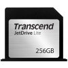 Transcend JetDrive Lite 330 256GB TS256GJDL330 Transcend JetDrive Lite 330 256GB TS256GJDL330