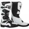 boty NEW Maverik 2019, FLY RACING - USA (černá/bílá , vel. 47) M130-230-47 boty NEW Maverik 2019, FLY RACING - USA (černá/bílá , vel. 47) M130-230-47