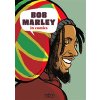 Bob Marley in Comics! (Blitman Sophie)
