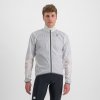 Sportful Reflex bunda biela S Sportful Reflex bunda biela S