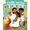 Maľuj vodou - Biblia do vane Maľuj vodou - Biblia do vane