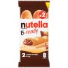 Nutella B-ready 2 x 22 g Nutella B-ready 2 x 22 g