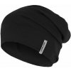 Vlnená čiapka Sensor Merino Active čierna veľkosti oblečenia L Vlnená čiapka Sensor Merino Active čierna veľkosti oblečenia L