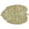 Koberec Lorena Canals Mini Monstera: Olive Koberec Lorena Canals Mini Monstera: Olive