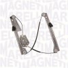 Mechanizmus zdvíhania okna MAGNETI MARELLI 350103170234 Mechanizmus zdvíhania okna MAGNETI MARELLI 350103170234