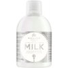 Kallos kjmn šampón na vlasy - 1000 ml - MILK Kallos kjmn šampón na vlasy - 1000 ml - MILK