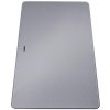 BLANCO krájacia doska sklo 435x240 pre drezy pod dosku 227697 BLANCO krájacia doska sklo 435x240 pre drezy pod dosku 227697