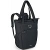 OSPREY POCO CHANGING TOTE black Černá taška OSPREY POCO CHANGING TOTE black Černá taška