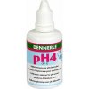 DENNERLE indikační kapalina PH4 50ml výroba ukončena DENNERLE indikační kapalina PH4 50ml výroba ukončena