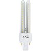 Aigostar B.V. | LED Žiarovka G24D-3/11W/230V 3000K - Aigostar | AI0535 Aigostar B.V. | LED Žiarovka G24D-3/11W/230V 3000K - Aigostar | AI0535