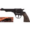 Kovbojský revolver Pulio Metal Gonher 80/6 Kovbojský revolver Pulio Metal Gonher 80/6