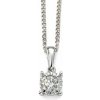 Zlatý prívesok zn. Elements gold (diamant 0,173 ct) GP906 Zlatý prívesok zn. Elements gold (diamant 0,173 ct) GP906