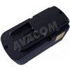 Avacom ATFE-12Mh-30H2 Baterie FESTOOL BPS 12 S Ni-MH 12V 3000mAh, články PANASONIC Ni-MH – neoriginální