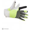 Craft ADV Lumen fleece biele S Craft ADV Lumen fleece biele S
