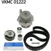 SKF Vodné čerpadlo + sada ozubeného remeňa VKMC01222 SKF Vodné čerpadlo + sada ozubeného remeňa VKMC01222