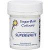 Prášková běloba Superwhite 20g - Sugarflair - Sugarflair Prášková běloba Superwhite 20g - Sugarflair - Sugarflair