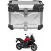 45L centrálny motocyklový KUFER ELOXOVANÝ ALUMINIOVÝ Yamaha XT MT TRACER 45L centrálny motocyklový KUFER ELOXOVANÝ ALUMINIOVÝ Yamaha XT MT TRACER
