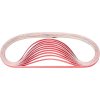 PFERD TOOLS BA 6/520 CO-COOL 120 45020015 brúsny pás Zrnitosť 120 (d x š) 520 mm x 6 mm 100 ks; 45020015 PFERD TOOLS BA 6/520 CO-COOL 120 45020015 brúsny pás Zrnitosť 120 (d x š) 520 mm x 6 mm 100 ks; 45020015
