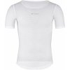 Force funkčné tričko Vent krátky rukáv biela Force funkčné tričko Vent krátky rukáv biela
