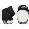 187 Killer Pads - Pro Knee Pad - White - Kolenní chrániče Velikost: JNR 187 Killer Pads - Pro Knee Pad - White - Kolenní chrániče Velikost: JNR