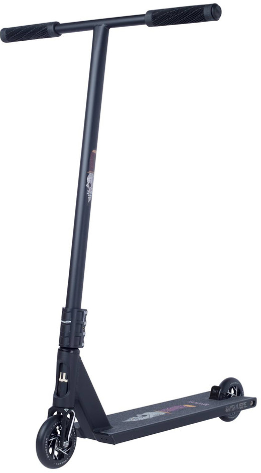 Longway Santa Muerte Pro 5,5\