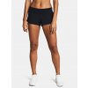 Dámske kraťasy Under Armour UA Launch Pro 2'' Shorts Čierna XL Dámske kraťasy Under Armour UA Launch Pro 2'' Shorts Čierna XL