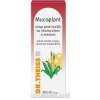 Mucoplant sirup proti kašľu so skorocelom a medom sir.1 x 250 ml Mucoplant sirup proti kašľu so skorocelom a medom sir.1 x 250 ml