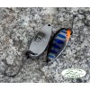 Plandavka FOREST Miu Native 7g - No.12 Black Silver Yamame Plandavka FOREST Miu Native 7g - No.12 Black Silver Yamame
