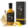 Gurmánska chilli omáčka DEVILISH DIJON 200 ml, Chilli No5 Gurmánska chilli omáčka DEVILISH DIJON 200 ml, Chilli No5